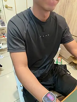 black xun online show from 02-25-26, 07:30