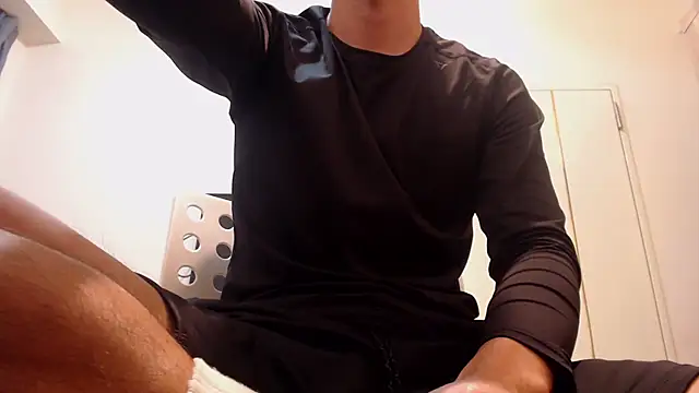 black xun online show from 03-11-26, 05:18