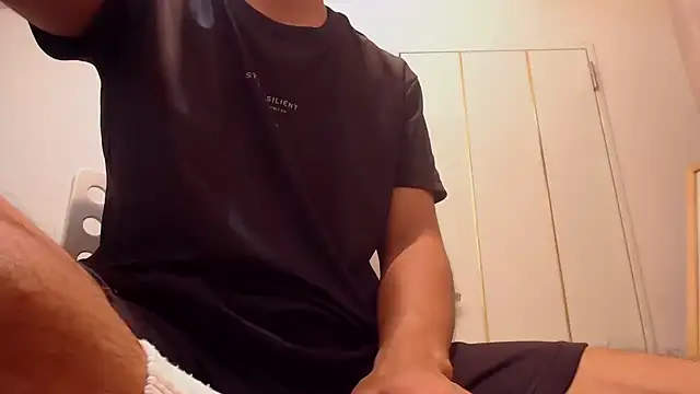 black xun online show from 03-20-26, 08:15