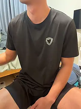 black xun online show from 04-04-26, 02:23