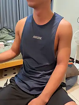 black xun online show from 04-13-26, 04:33