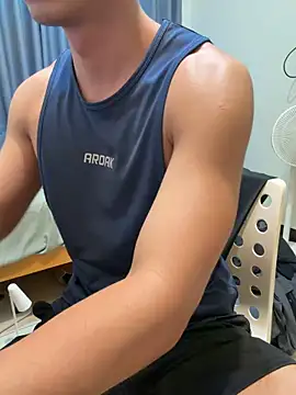 black xun online show from 03-30-26, 02:51