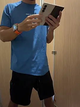 black xun online show from 07-10-26, 04:29
