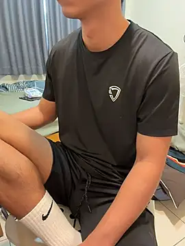 black xun online show from 04-14-26, 07:35