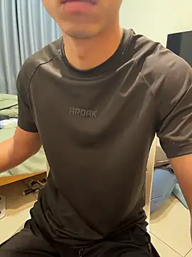 black xun online show from 04-06-26, 03:35