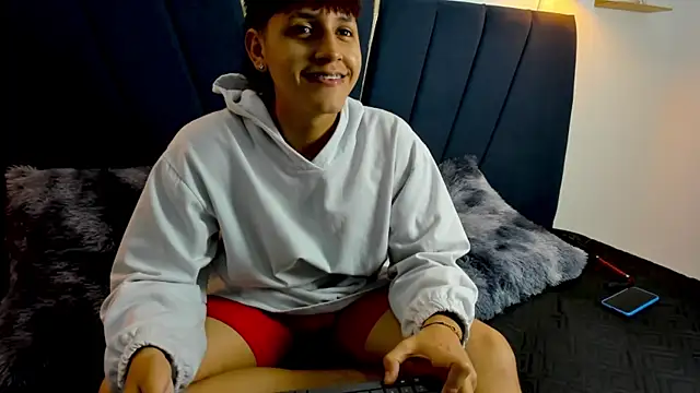 zeusapollofuck online show from 09-11-25, 09:15