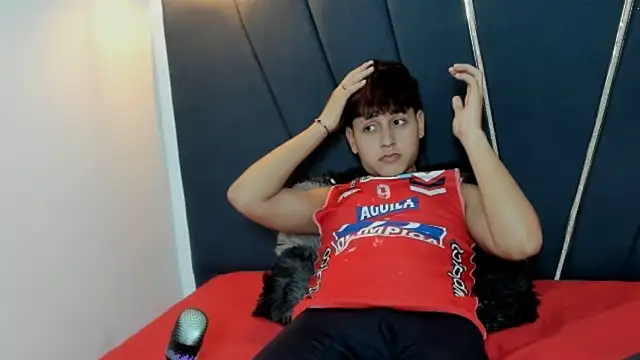 zeusapollofuck online show from 09-24-25, 08:15