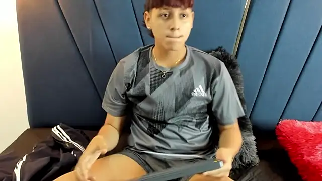 zeusapollofuck online show from 09-12-25, 10:09