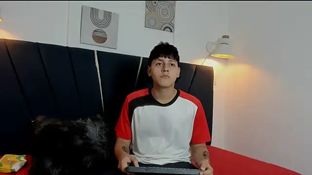 zeusapollofuck online show from 11-12-25, 10:46