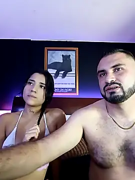 lovershornies online show from 02-19-26, 09:01