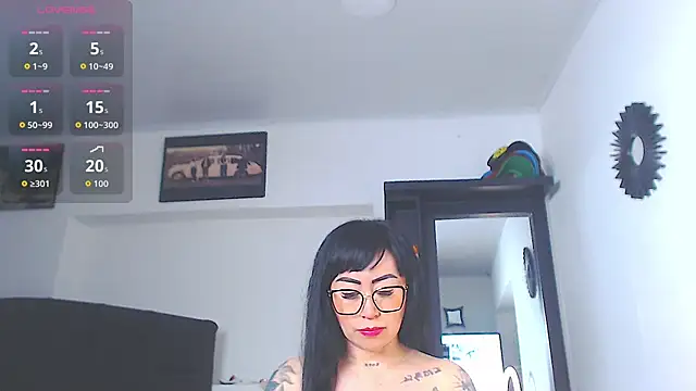 Vicky hotmilf online show from 05-13-26, 08:21