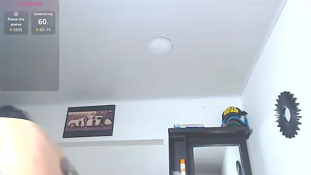 Vicky hotmilf online show from 06-10-26, 11:11