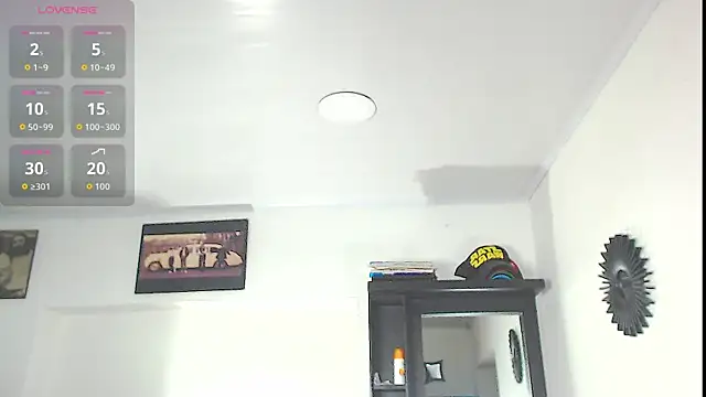 Vicky hotmilf online show from 01-09-26, 11:28