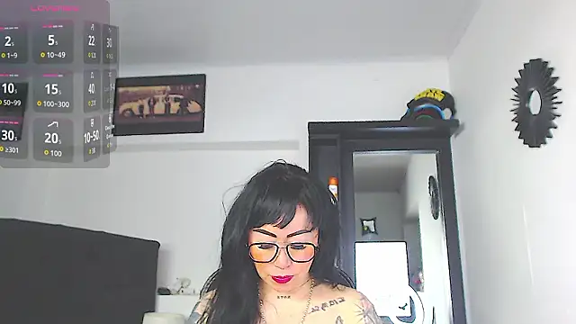 Vicky hotmilf online show from 02-17-26, 10:56