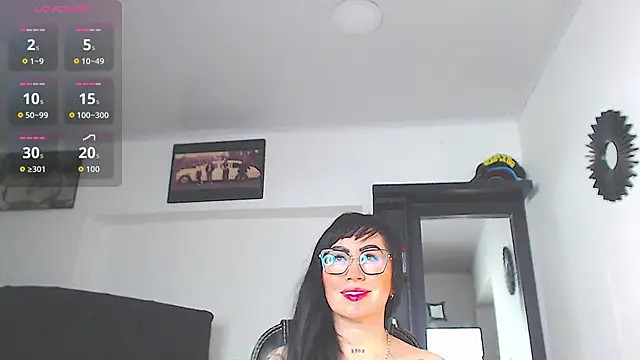 Vicky hotmilf online show from 03-13-26, 08:30