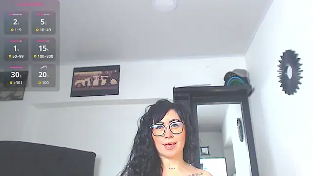 Vicky hotmilf online show from 05-29-26, 11:27