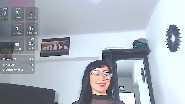 Vicky hotmilf online show from 06-03-26, 02:33
