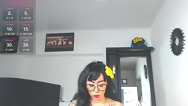 Vicky hotmilf online show from 03-31-26, 11:12