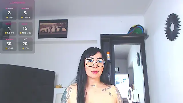 Vicky hotmilf online show from 05-20-26, 10:56