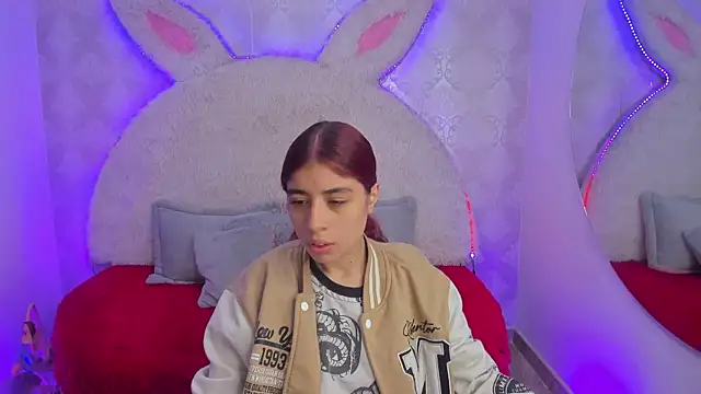 Gaby louse online show from 01-06-26, 07:40