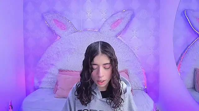 Gaby louse online show from 04-08-26, 07:15