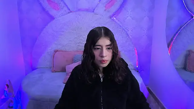 Gaby louse online show from 03-10-26, 07:40