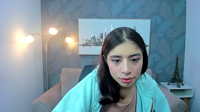 Gaby louse online show from 03-04-26, 06:37