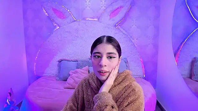 Gaby louse online show from 02-17-26, 07:55