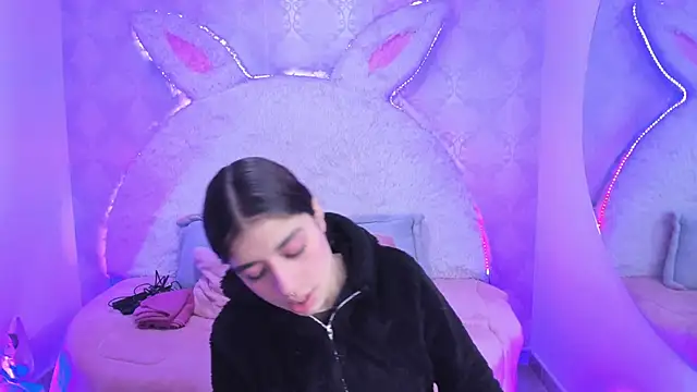 Gaby louse online show from 02-25-26, 07:25