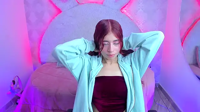 Gaby louse online show from 11-24-25, 07:25