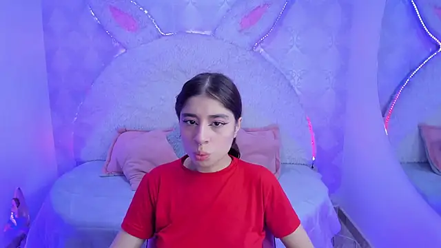 Gaby louse online show from 03-05-26, 07:43