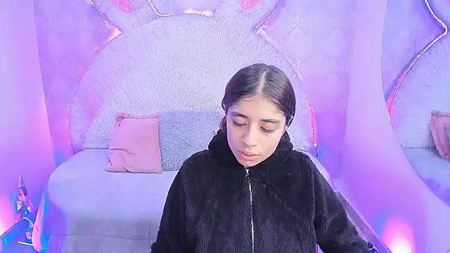 Gaby louse online show from 04-13-26, 07:18