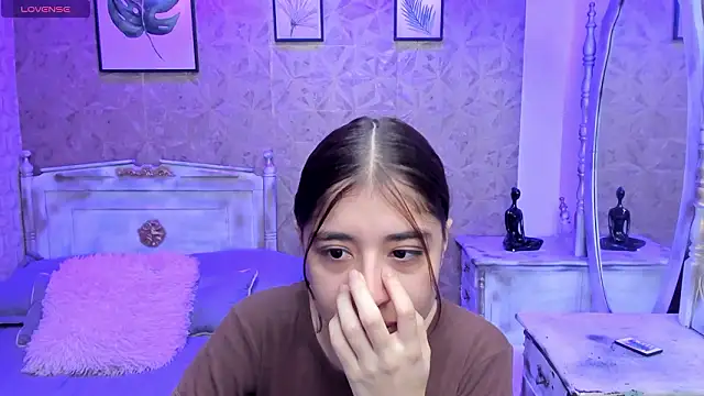 Gaby louse online show from 03-14-26, 07:20