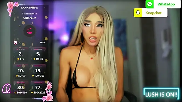 xUrGoddess Bellax online show from 06-15-26, 01:06