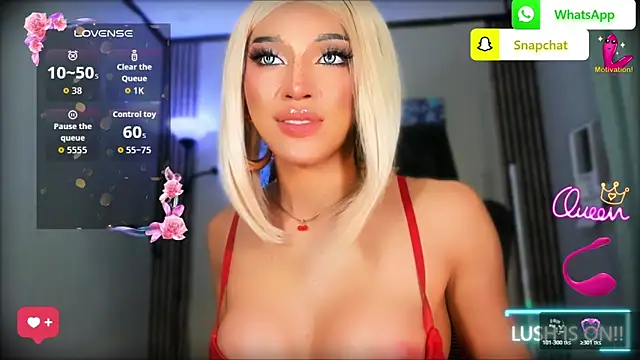 xUrGoddess Bellax online show from 04-28-26, 02:27