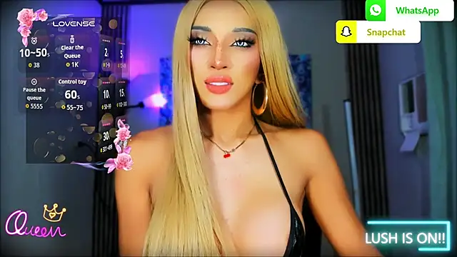 xUrGoddess Bellax online show from 06-09-26, 01:28
