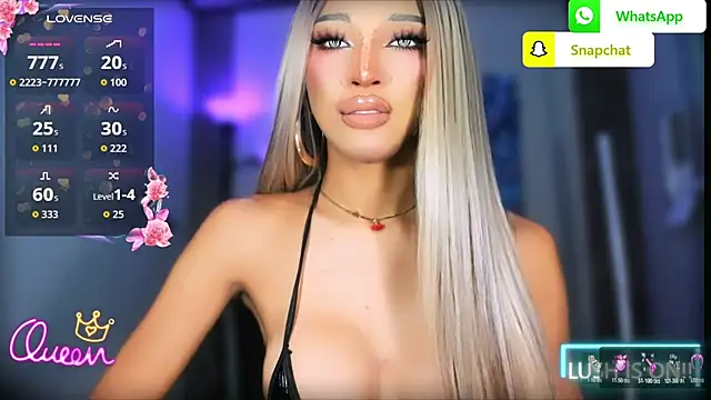 xUrGoddess Bellax online show from 06-22-26, 01:33