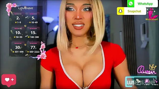 xUrGoddess Bellax online show from 05-04-26, 03:10