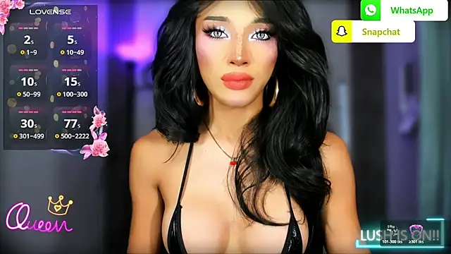 xUrGoddess Bellax online show from 06-25-26, 01:36