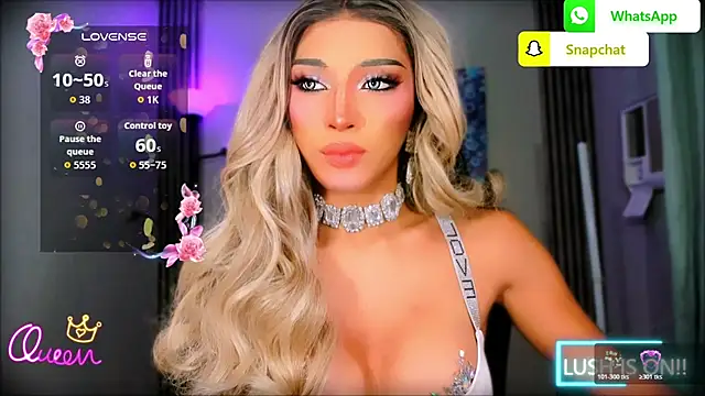 xUrGoddess Bellax online show from 06-06-26, 01:22