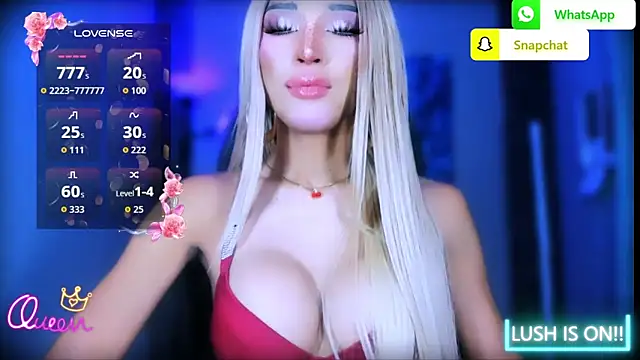 xUrGoddess Bellax online show from 06-14-26, 01:24