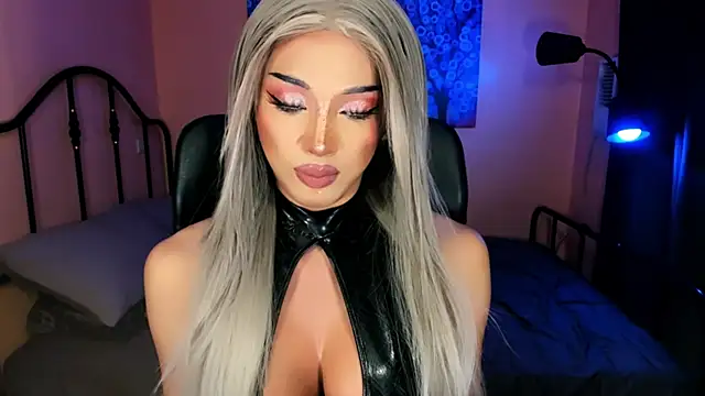 xUrGoddess Bellax online show from 12-15-25, 01:33