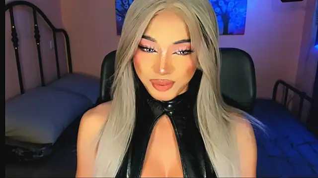 xUrGoddess Bellax online show from 12-16-25, 11:20