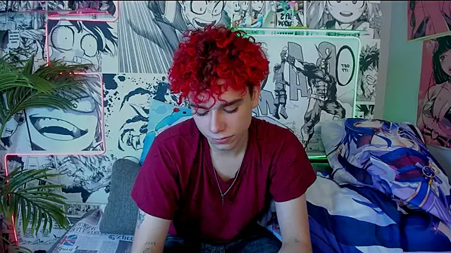 Snapshot of Blaiz_Vok chatting on 10-16-25, 04:04 Blaiz Vok online show from 10-16-25, 04:04