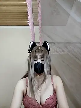 Helen69x online show from 11-04-25, 04:00