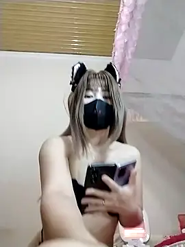 Helen69x online show from 12-04-25, 03:22