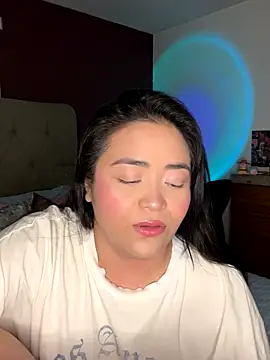 MyHoneyFrida online show from 09-25-25, 02:28