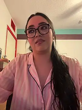 MyHoneyFrida online show from 02-19-26, 03:47