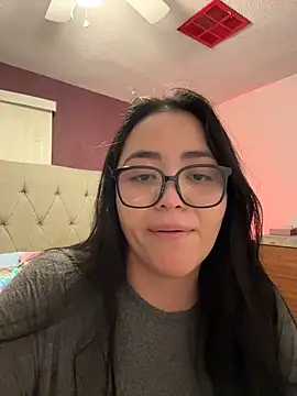 MyHoneyFrida online show from 01-12-26, 05:25