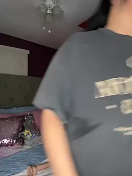 MyHoneyFrida online show from 10-08-25, 02:46